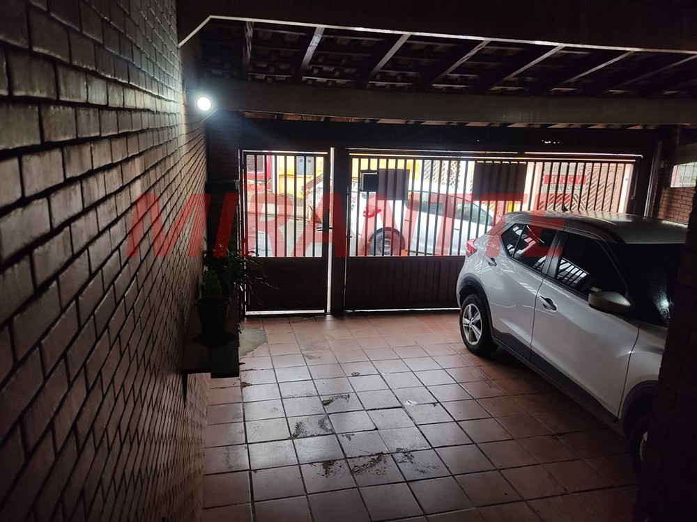 Casa terrea de 131m² com 3 quartos em Vila Constança