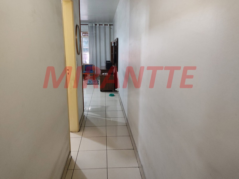 Casa terrea de 131m² com 3 quartos em Vila Constança