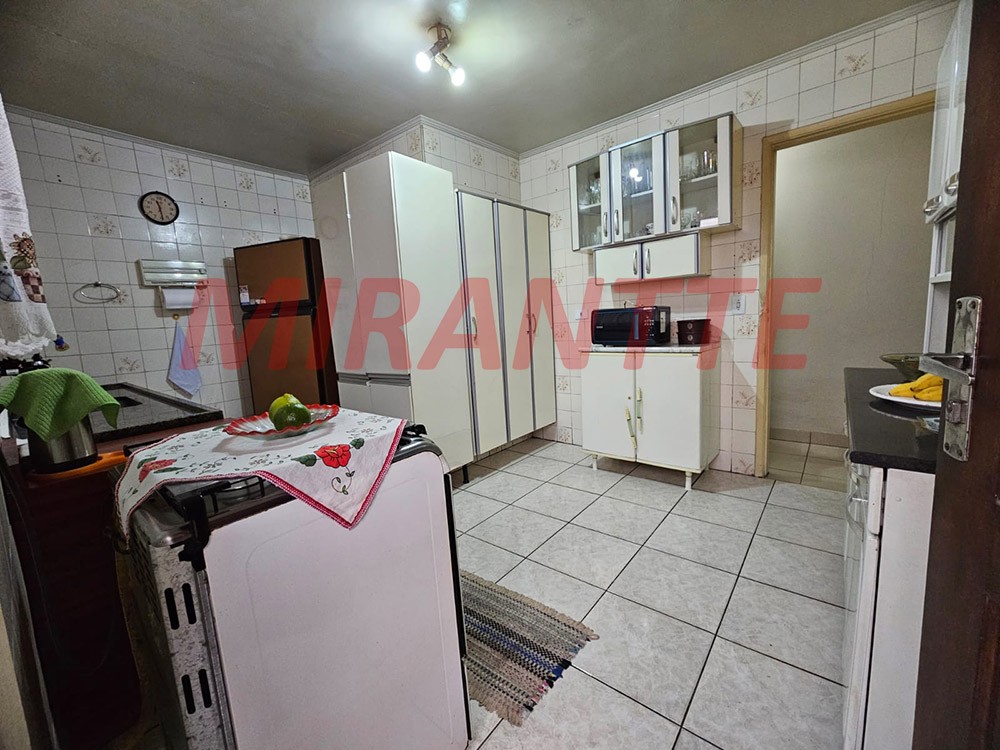 Casa terrea de 131m² com 3 quartos em Vila Constança