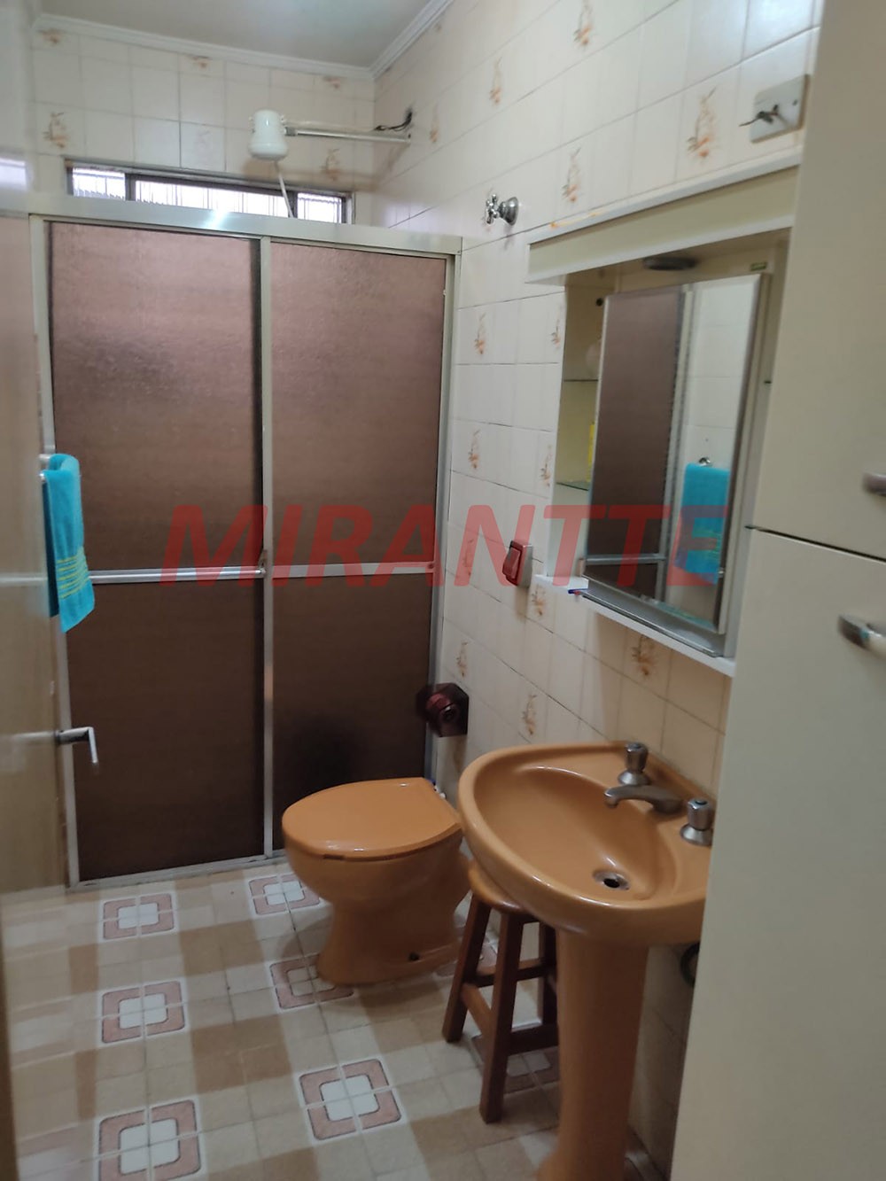 Casa terrea de 131m² com 3 quartos em Vila Constança