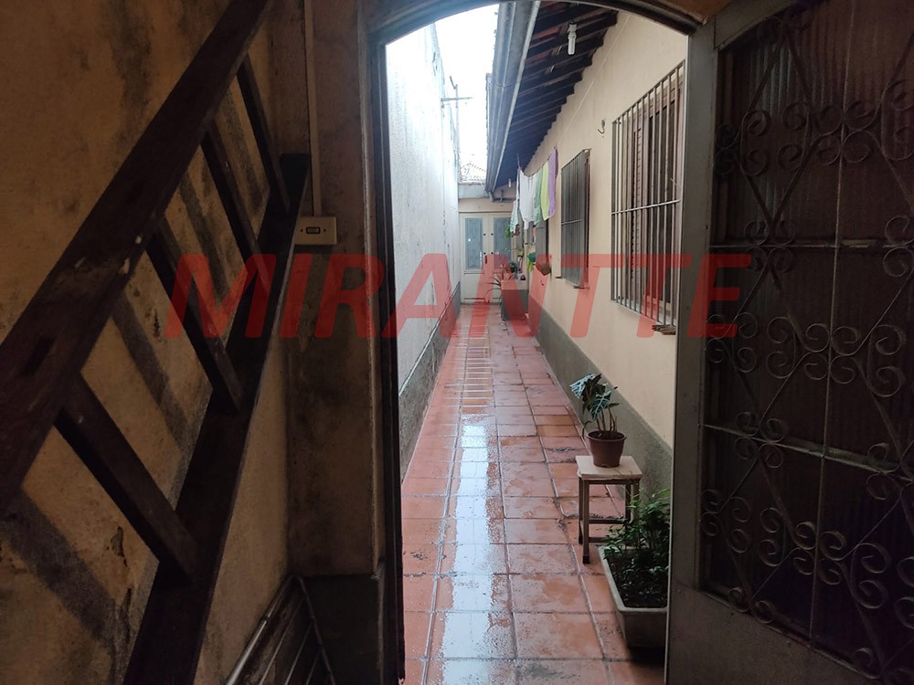 Casa terrea de 131m² com 3 quartos em Vila Constança