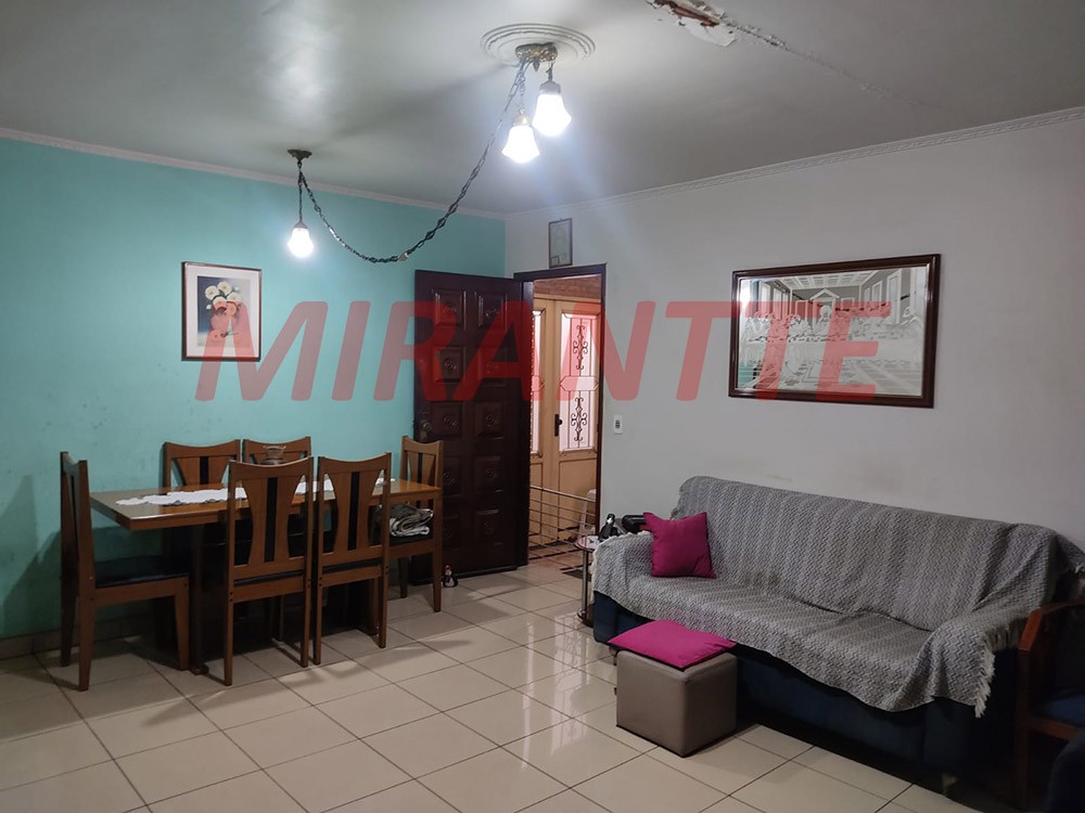 Casa terrea de 131m² com 3 quartos em Vila Constança