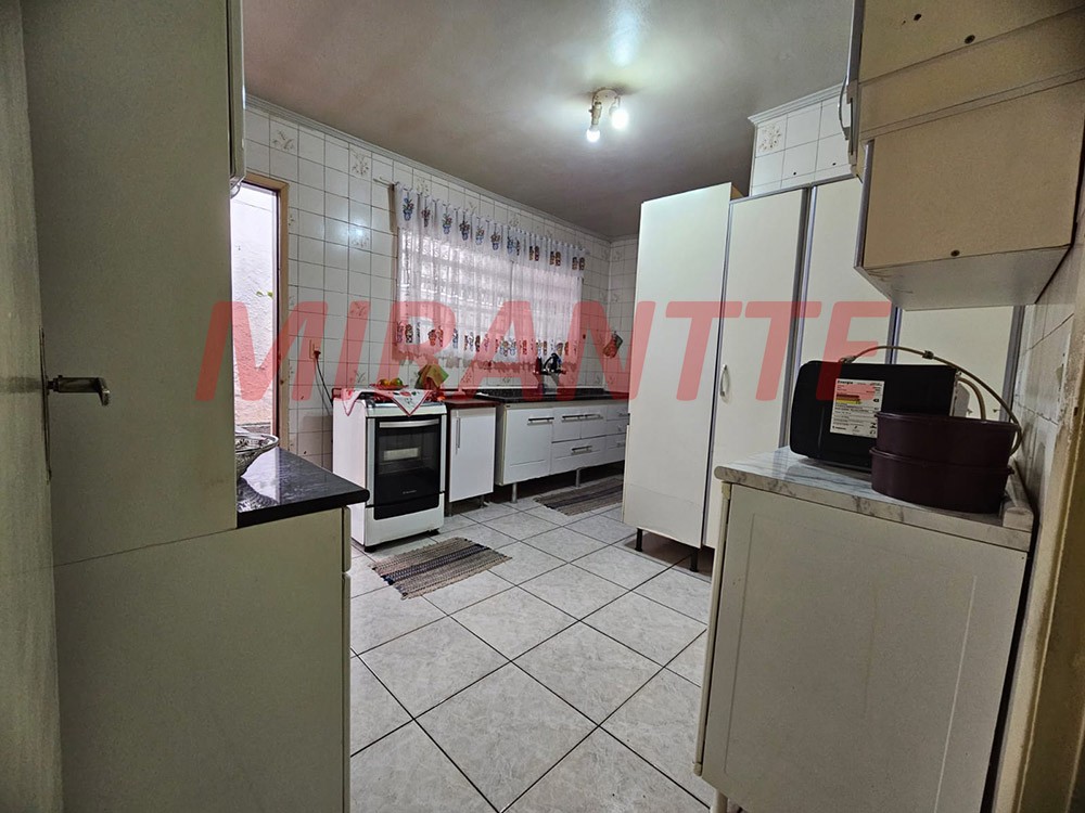Casa terrea de 131m² com 3 quartos em Vila Constança