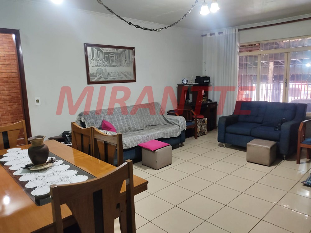 Casa terrea de 131m² com 3 quartos em Vila Constança