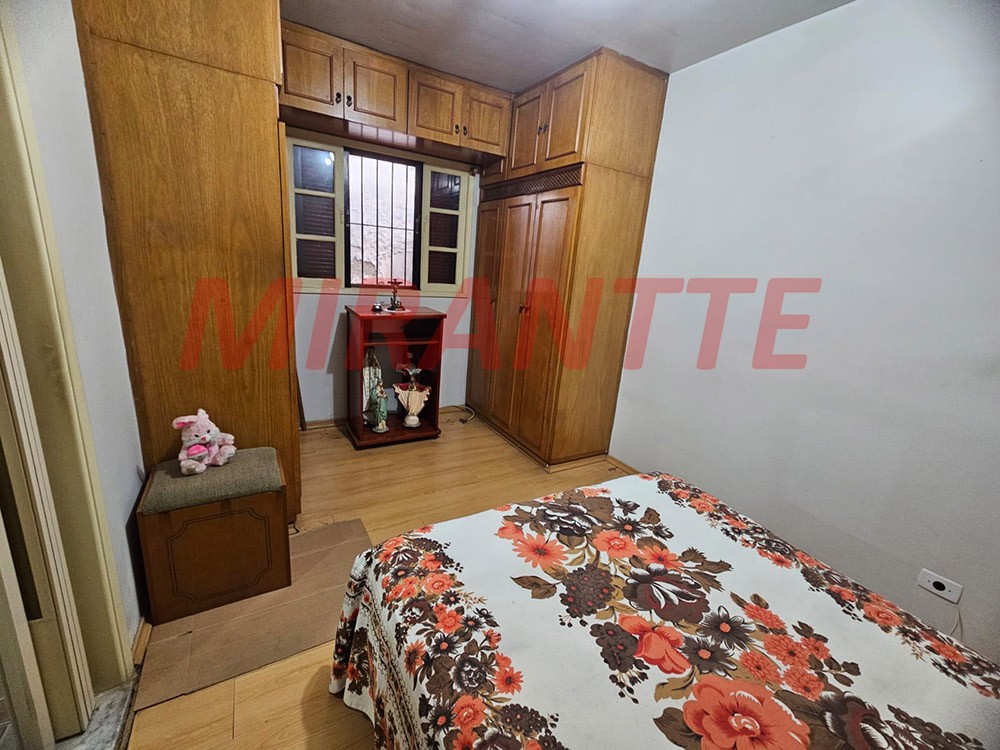 Casa terrea de 131m² com 3 quartos em Vila Constança