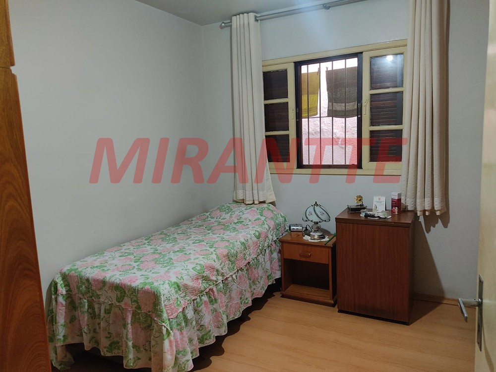 Casa terrea de 131m² com 3 quartos em Vila Constança
