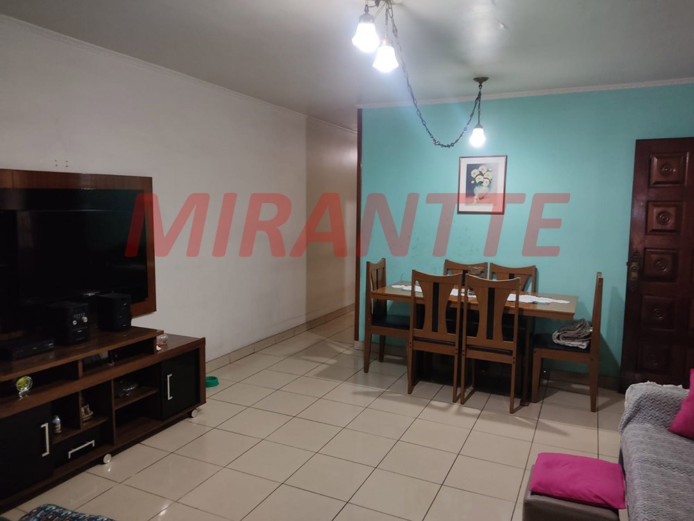 Casa terrea de 131m² com 3 quartos em Vila Constança