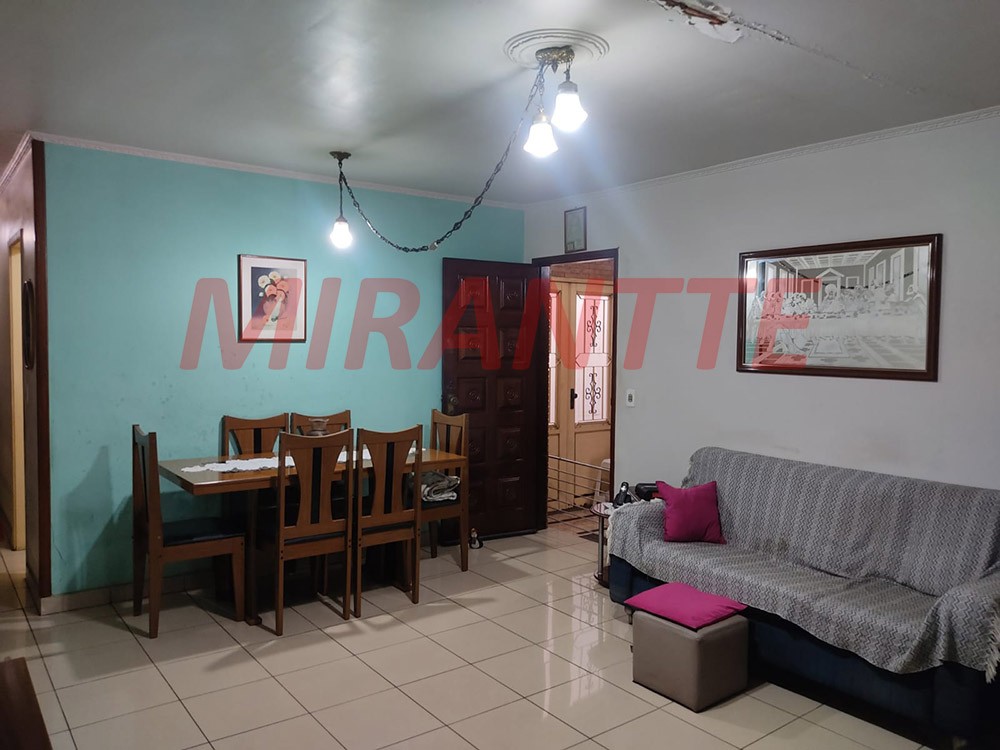 Casa terrea de 131m² com 3 quartos em Vila Constança