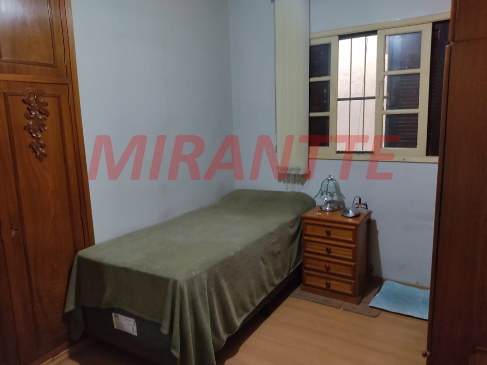 Casa terrea de 131m² com 3 quartos em Vila Constança