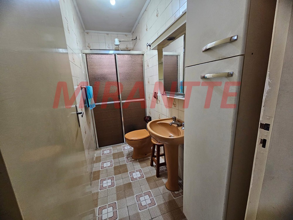 Casa terrea de 131m² com 3 quartos em Vila Constança