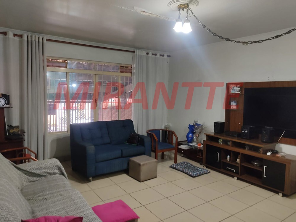 Casa terrea de 131m² com 3 quartos em Vila Constança