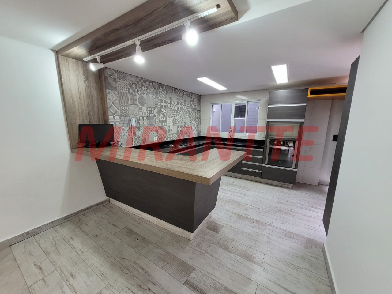 Sobrado de 205m² com 3 quartos em vila nova cachoerinha