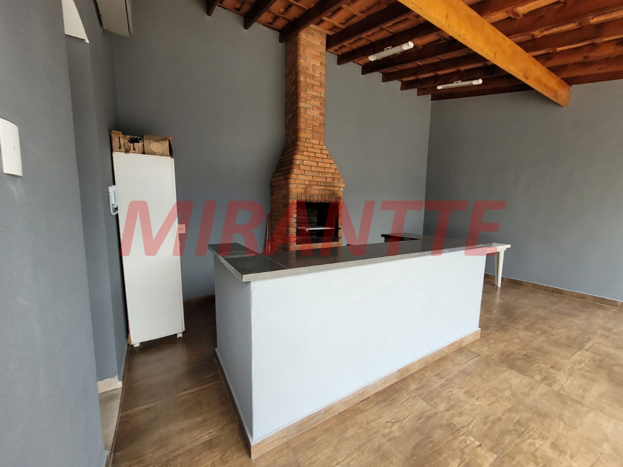 Sobrado de 205m² com 3 quartos em vila nova cachoerinha