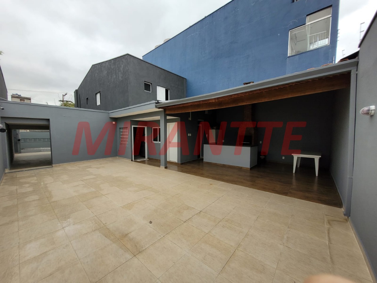 Sobrado de 205m² com 3 quartos em vila nova cachoerinha