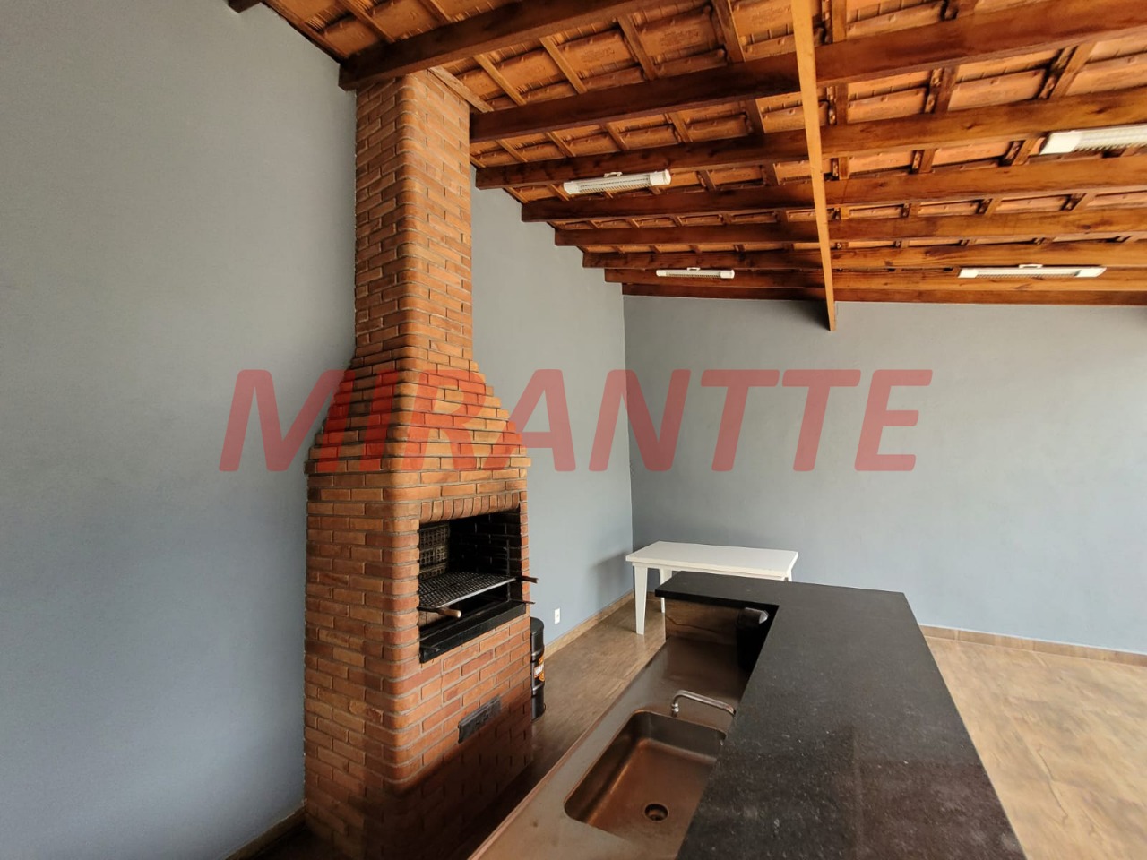 Sobrado de 205m² com 3 quartos em vila nova cachoerinha