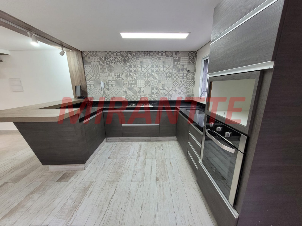 Sobrado de 205m² com 3 quartos em vila nova cachoerinha