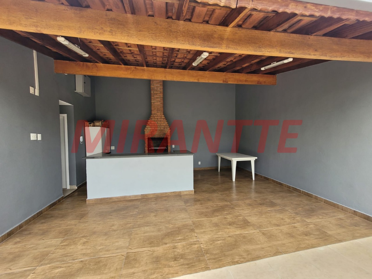Sobrado de 205m² com 3 quartos em vila nova cachoerinha