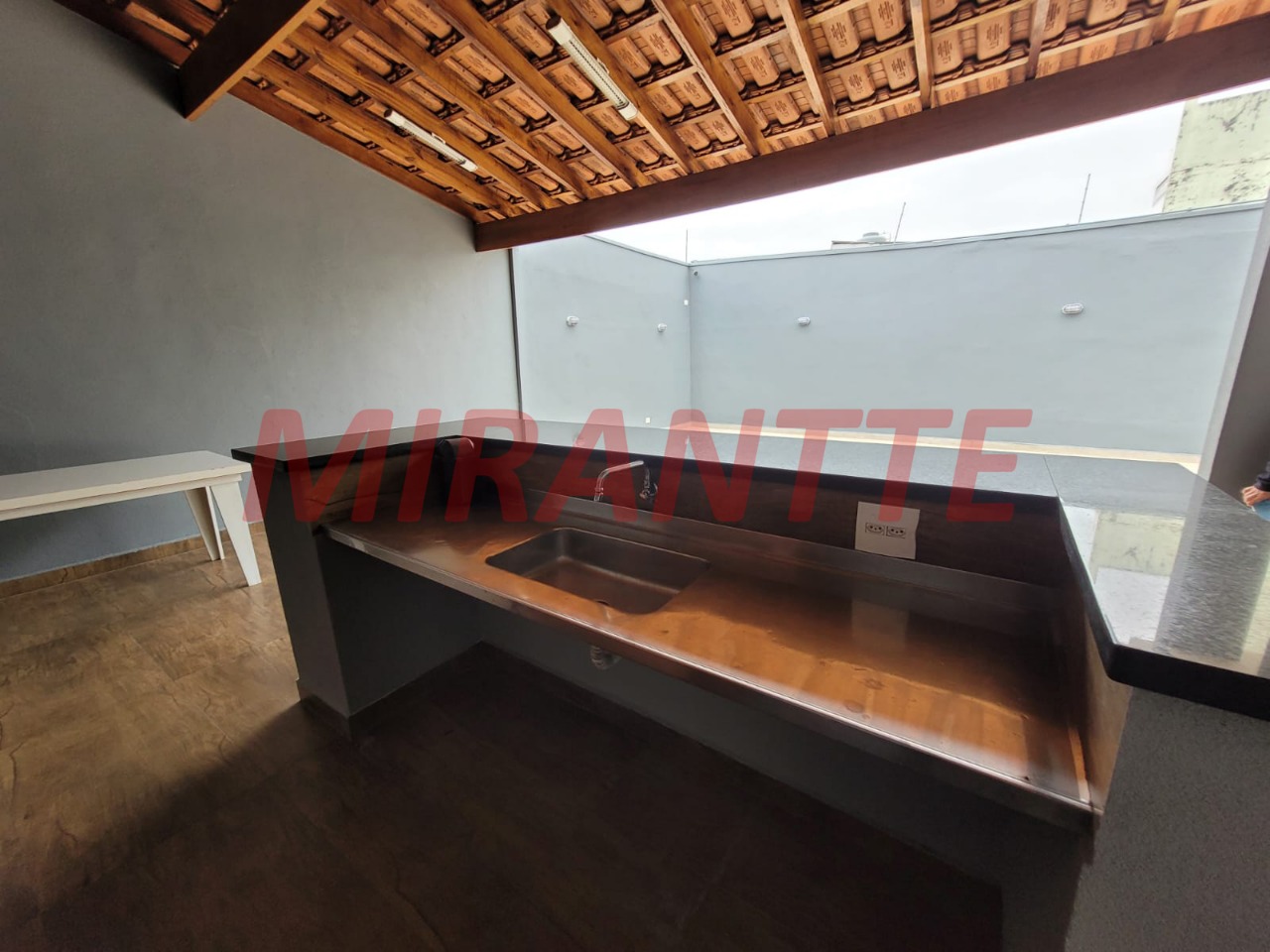 Sobrado de 205m² com 3 quartos em vila nova cachoerinha