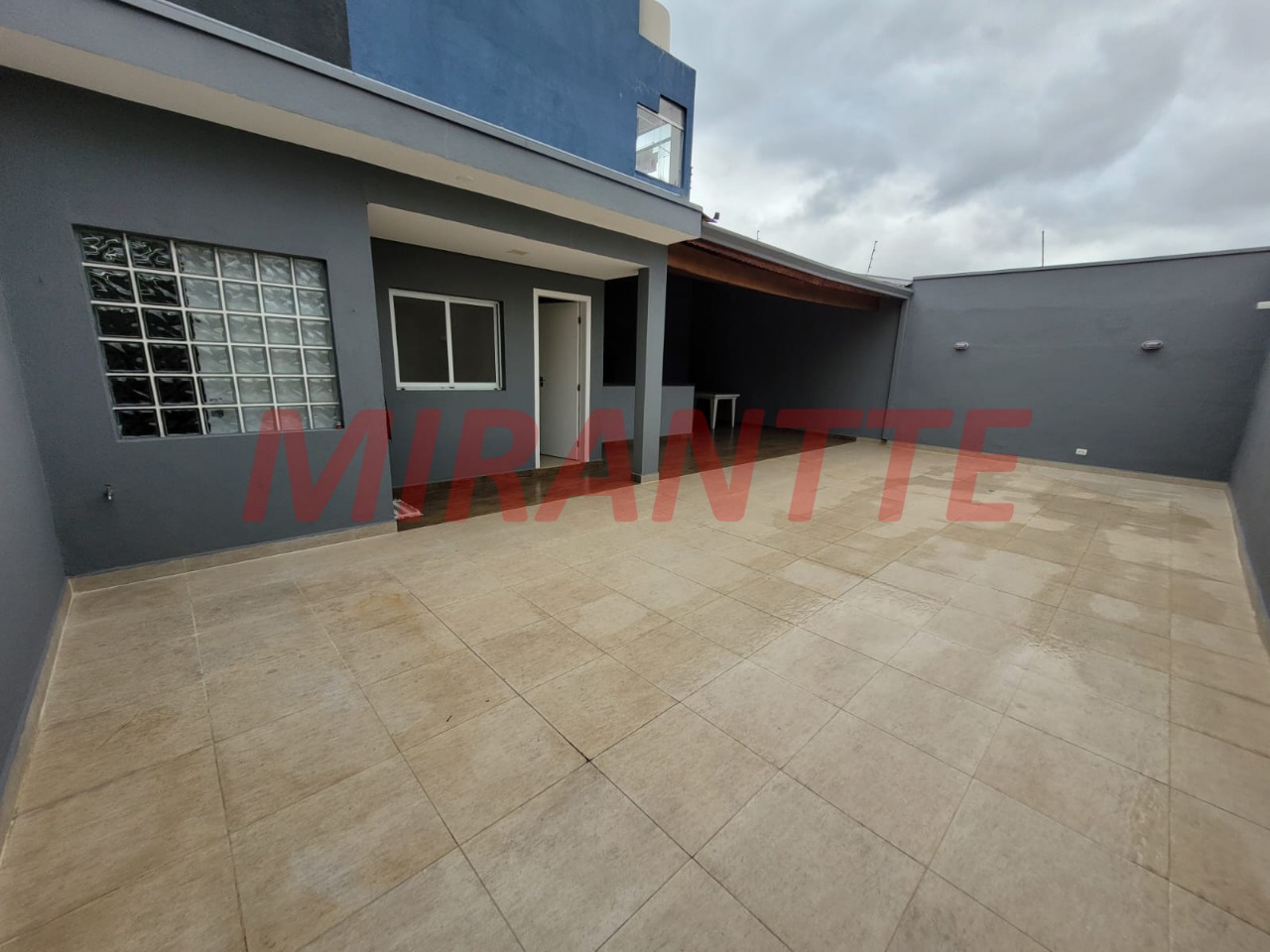 Sobrado de 205m² com 3 quartos em vila nova cachoerinha
