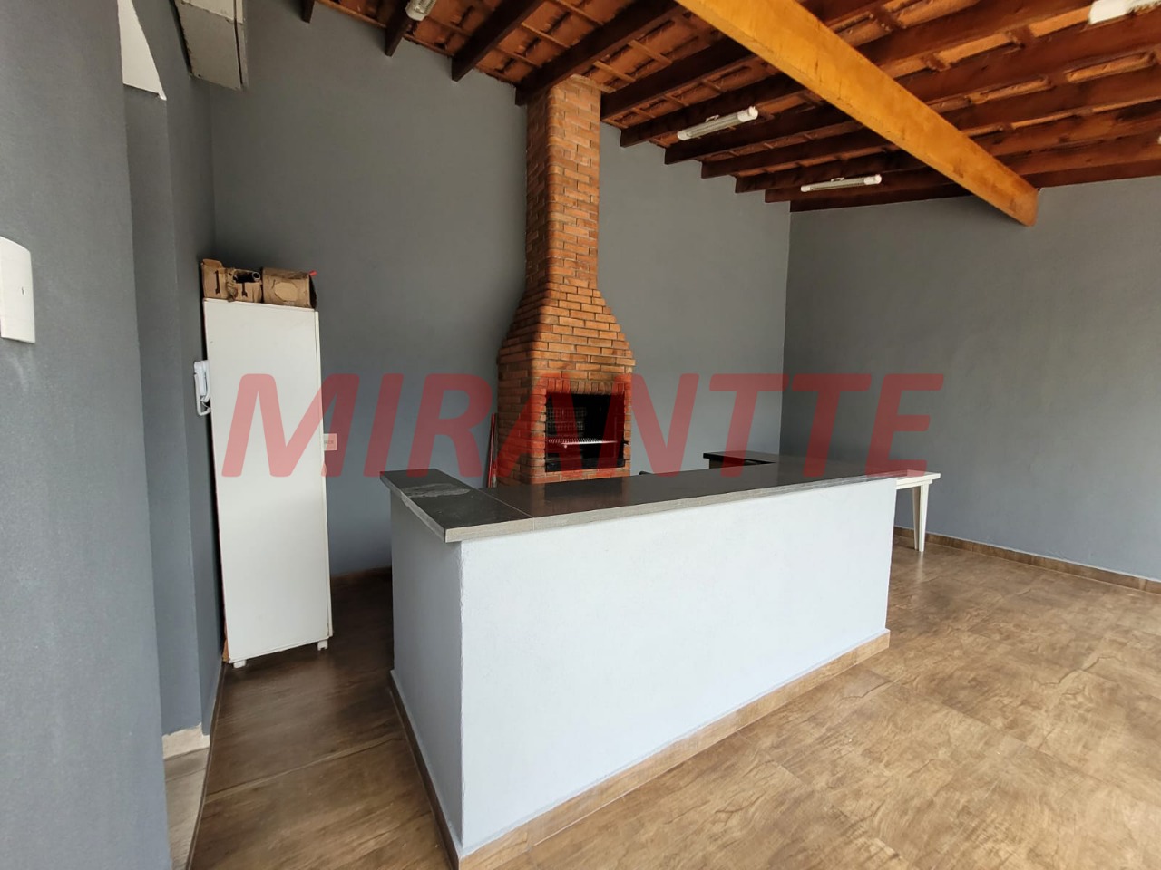 Sobrado de 205m² com 3 quartos em vila nova cachoerinha