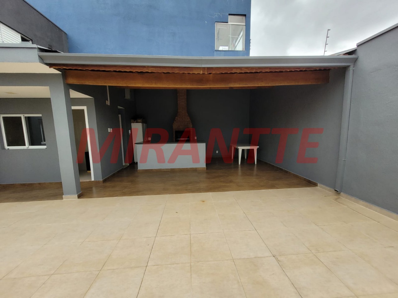 Sobrado de 205m² com 3 quartos em vila nova cachoerinha