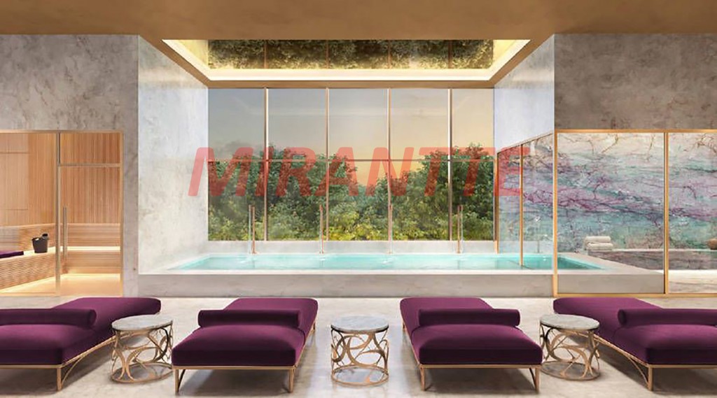 Apartamento de 359m² com 4 quartos em Moema