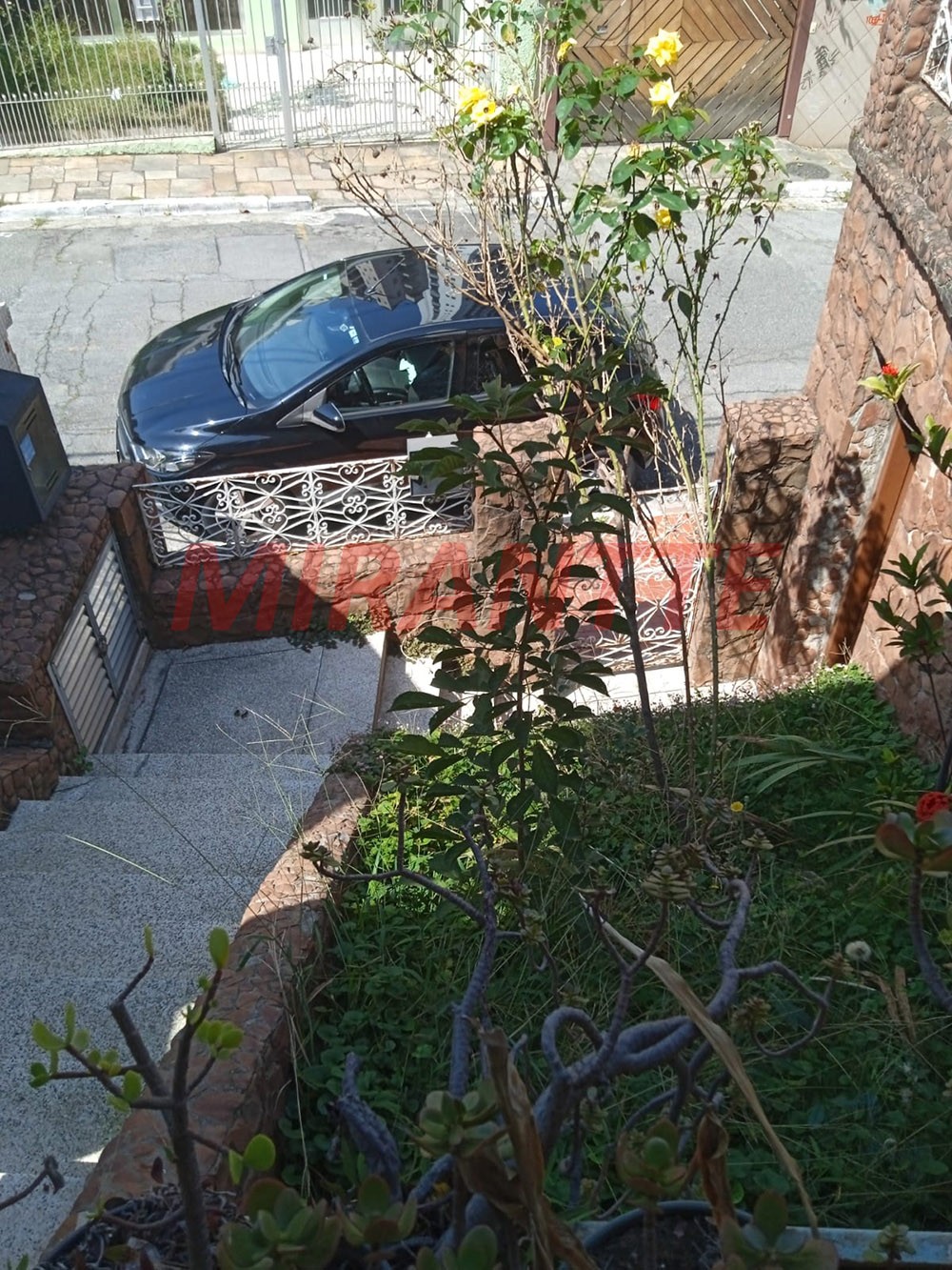 Sobrado de 130m² com 3 quartos em Santana