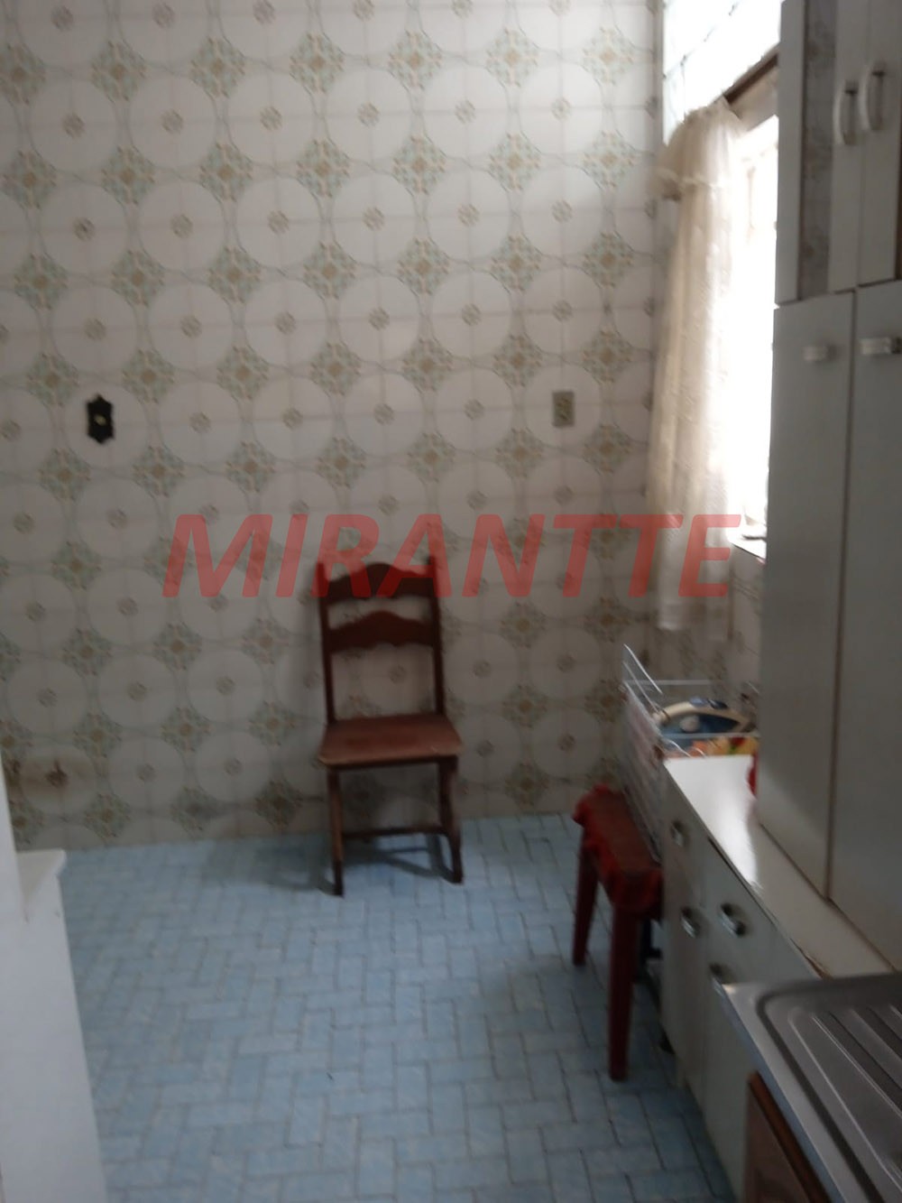 Sobrado de 130m² com 3 quartos em Santana