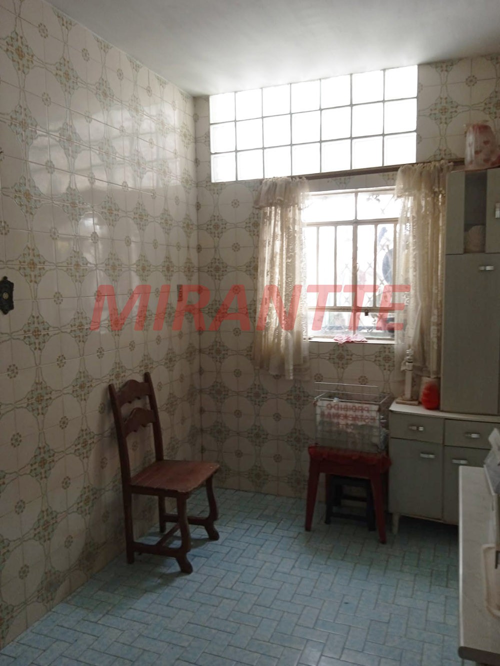 Sobrado de 130m² com 3 quartos em Santana