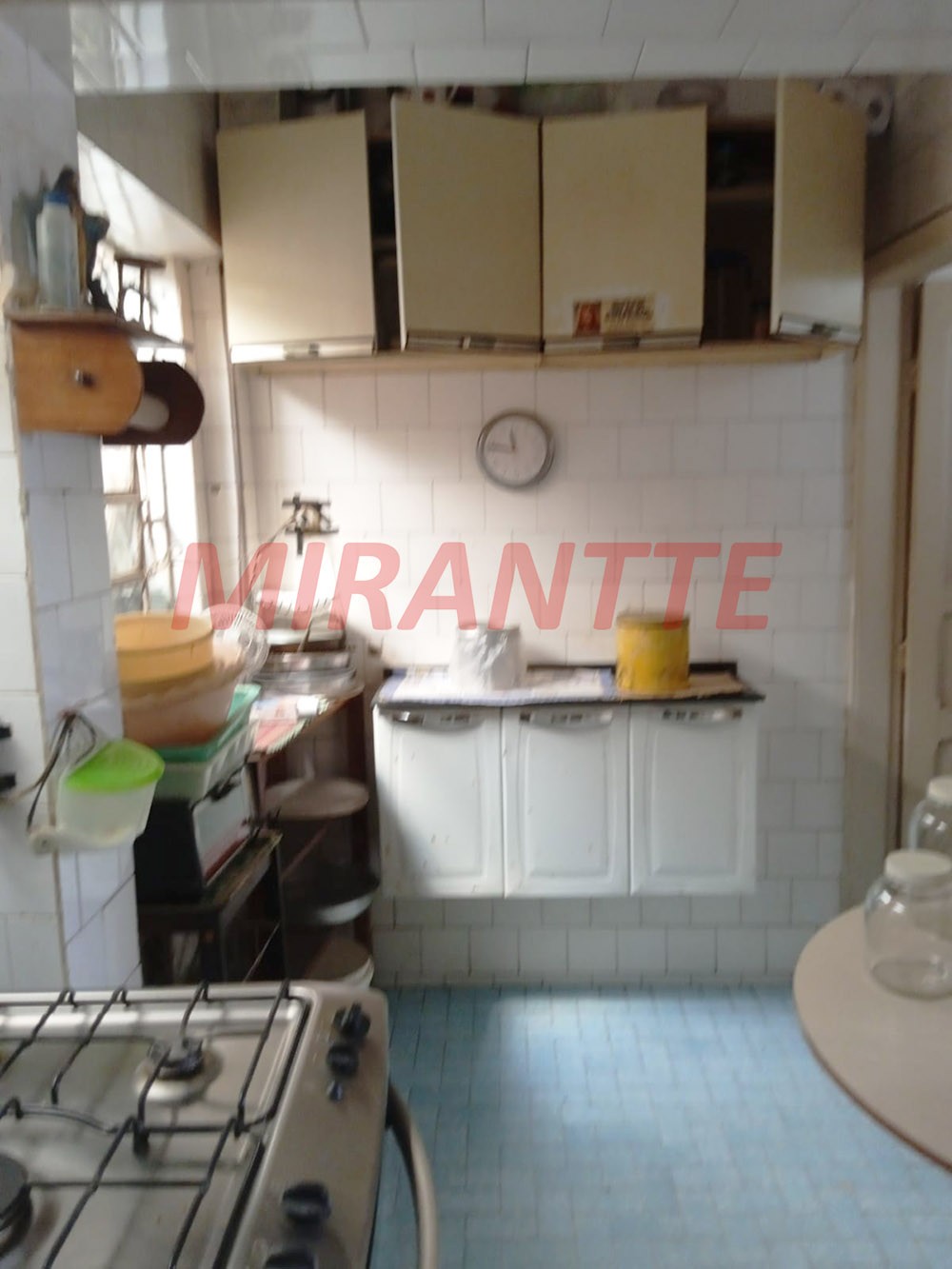 Sobrado de 130m² com 3 quartos em Santana