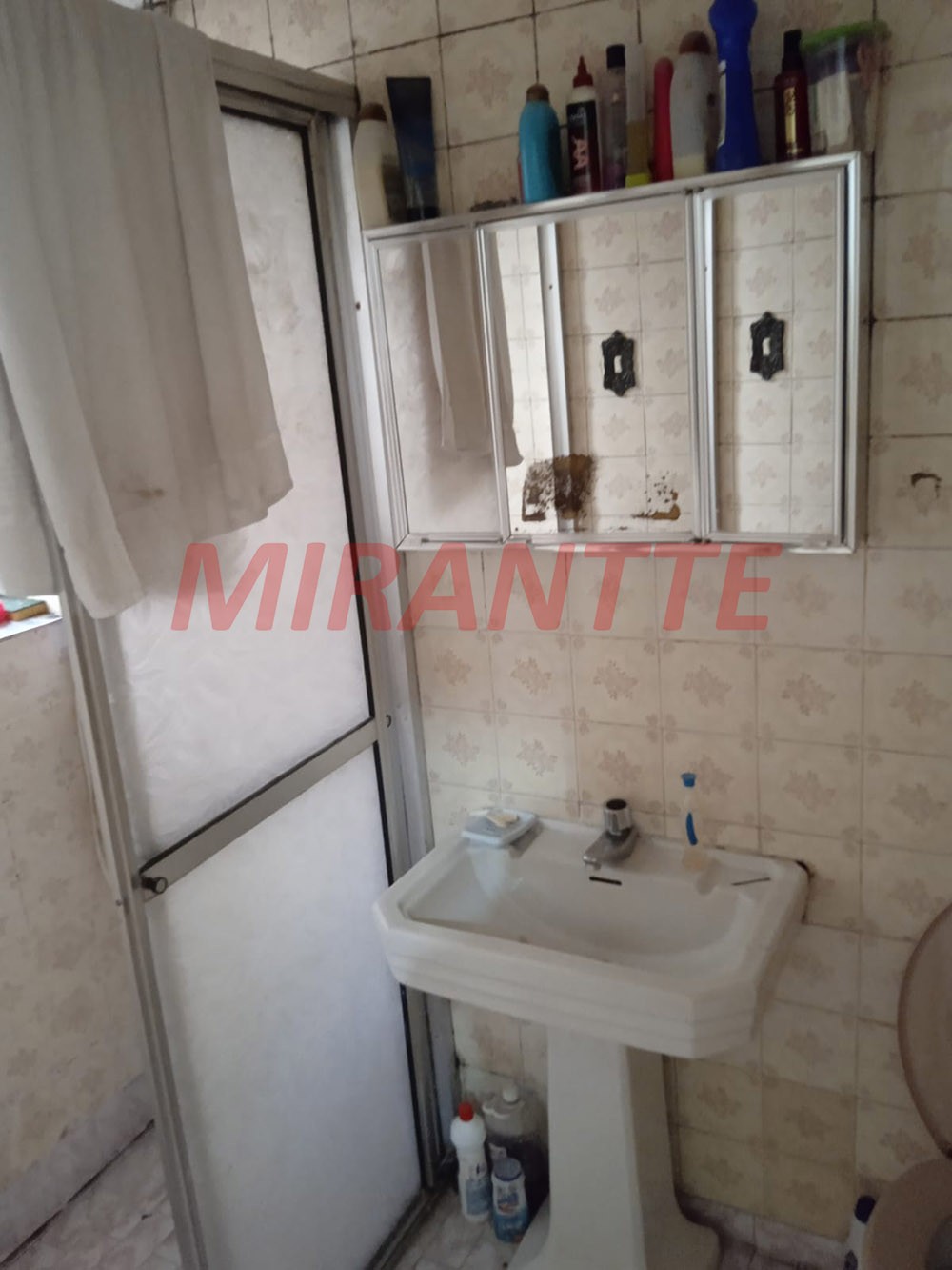 Sobrado de 130m² com 3 quartos em Santana