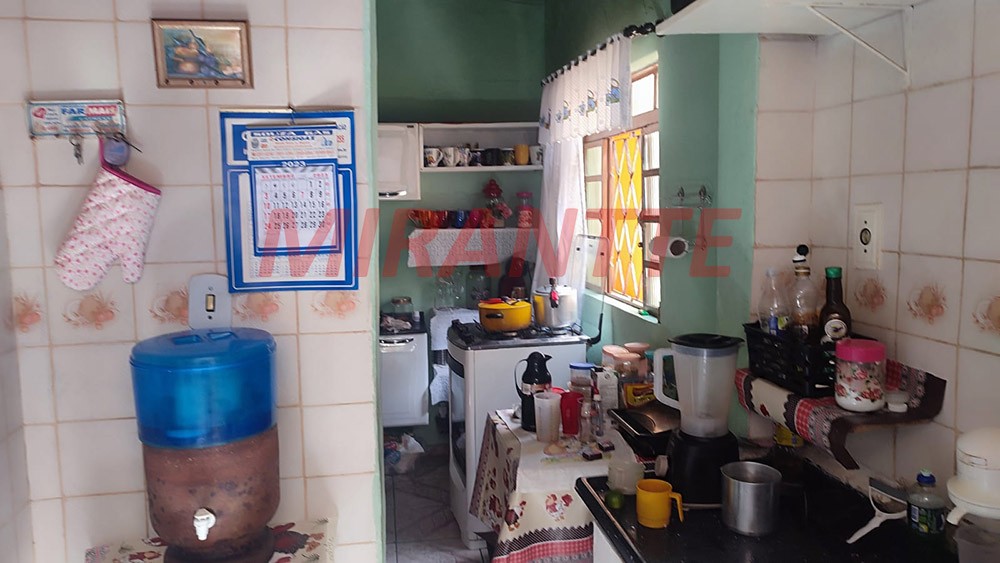 Casa terrea de 120m² com 1 quartos em Vila Sabrina