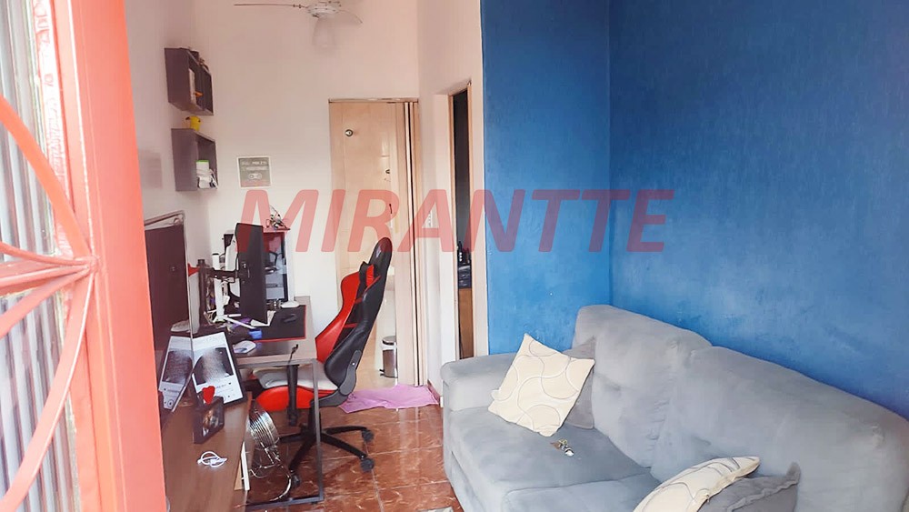 Casa terrea de 120m² com 1 quartos em Vila Sabrina