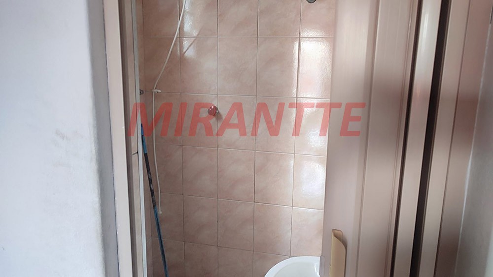 Casa terrea de 120m² com 1 quartos em Vila Sabrina