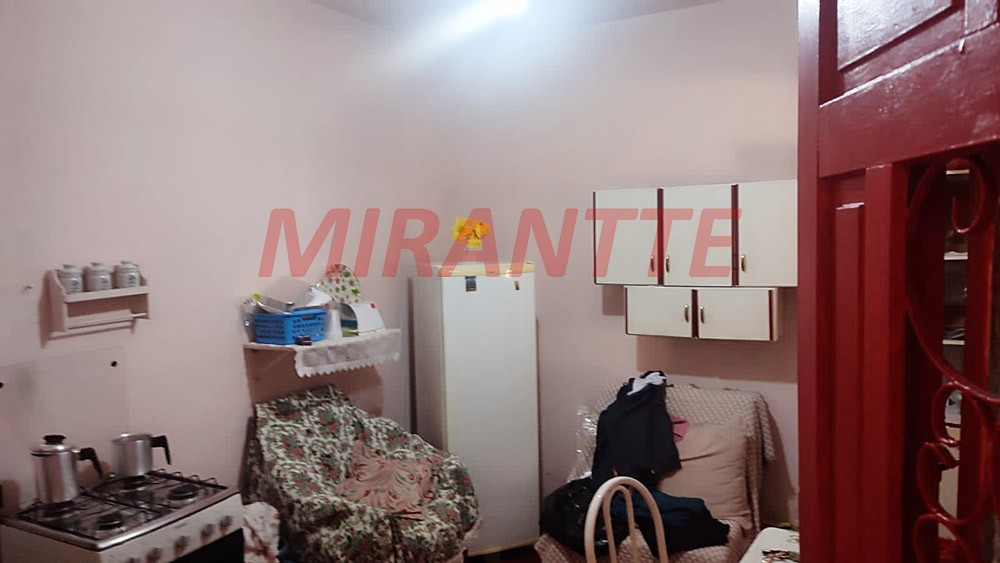 Casa terrea de 120m² com 1 quartos em Vila Sabrina