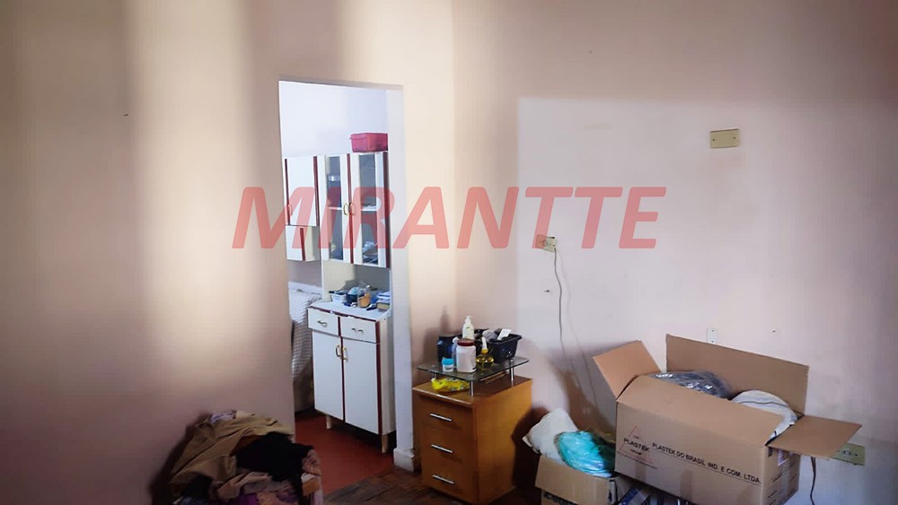 Casa terrea de 120m² com 1 quartos em Vila Sabrina
