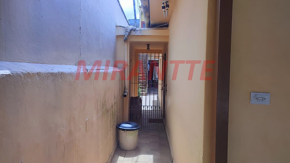 Casa terrea de 120m² com 1 quartos em Vila Sabrina