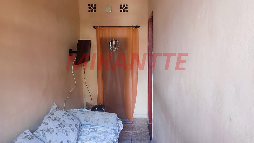 Casa terrea de 120m² com 1 quartos em Vila Sabrina