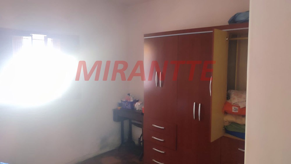 Casa terrea de 120m² com 1 quartos em Vila Sabrina