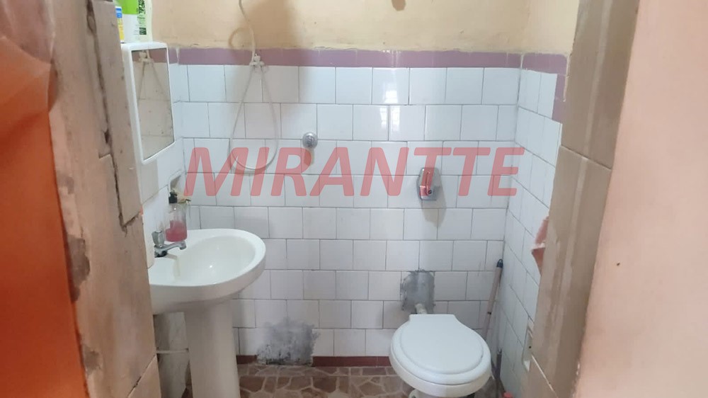 Casa terrea de 120m² com 1 quartos em Vila Sabrina