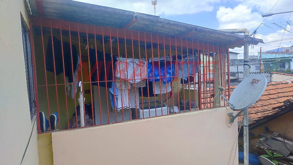 Casa terrea de 120m² com 1 quartos em Vila Sabrina
