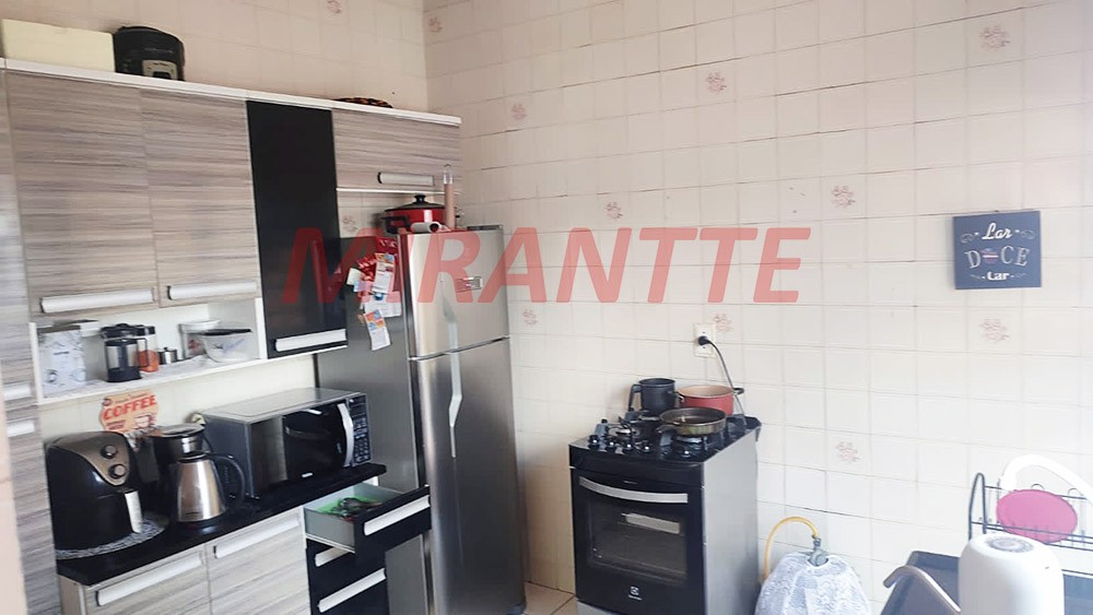 Casa terrea de 120m² com 1 quartos em Vila Sabrina