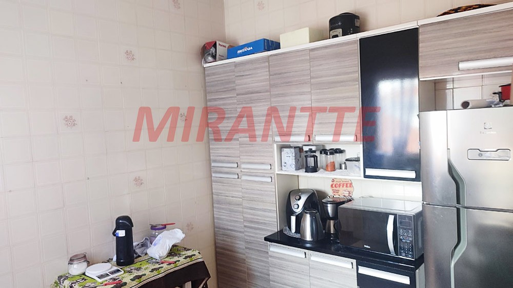 Casa terrea de 120m² com 1 quartos em Vila Sabrina
