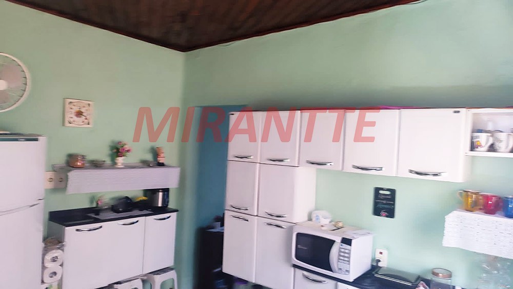 Casa terrea de 120m² com 1 quartos em Vila Sabrina