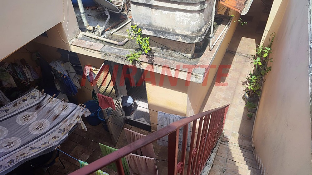 Casa terrea de 120m² com 1 quartos em Vila Sabrina