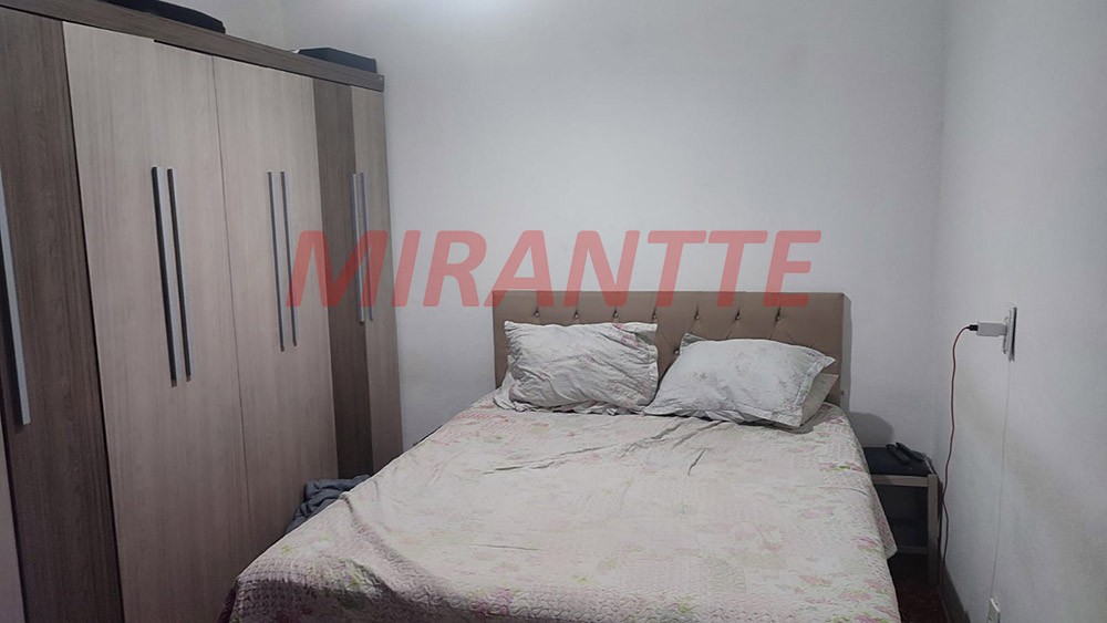 Casa terrea de 120m² com 1 quartos em Vila Sabrina