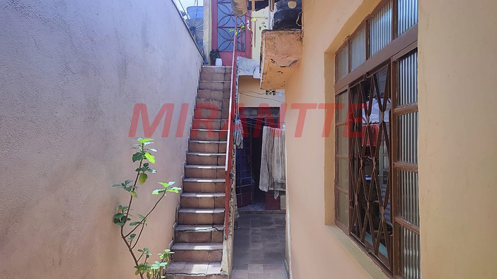 Casa terrea de 120m² com 1 quartos em Vila Sabrina