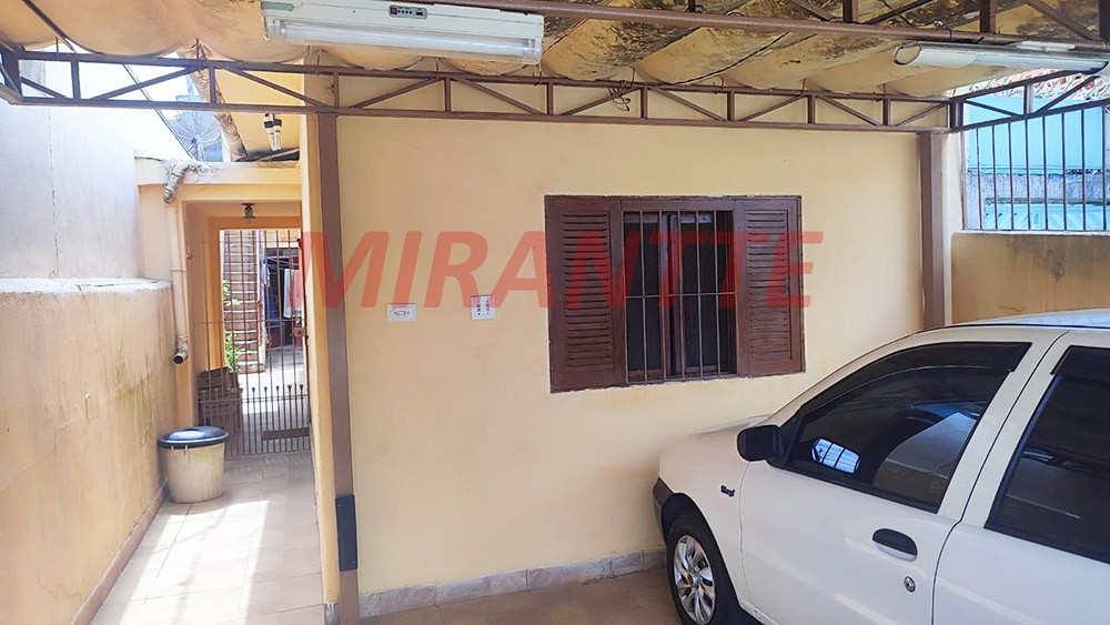 Casa terrea de 120m² com 1 quartos em Vila Sabrina