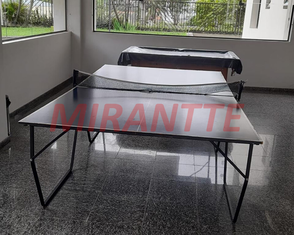 Apartamento de 107m² com 3 quartos em Mandaqui