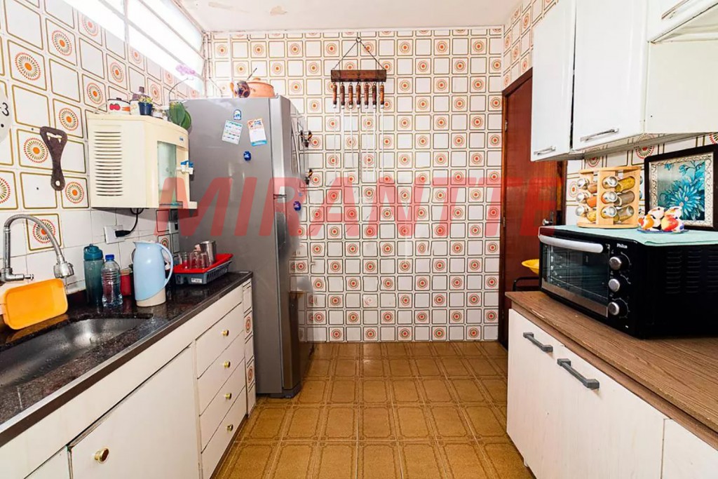 Sobrado de 152m² com 3 quartos em Parque Edu Chaves
